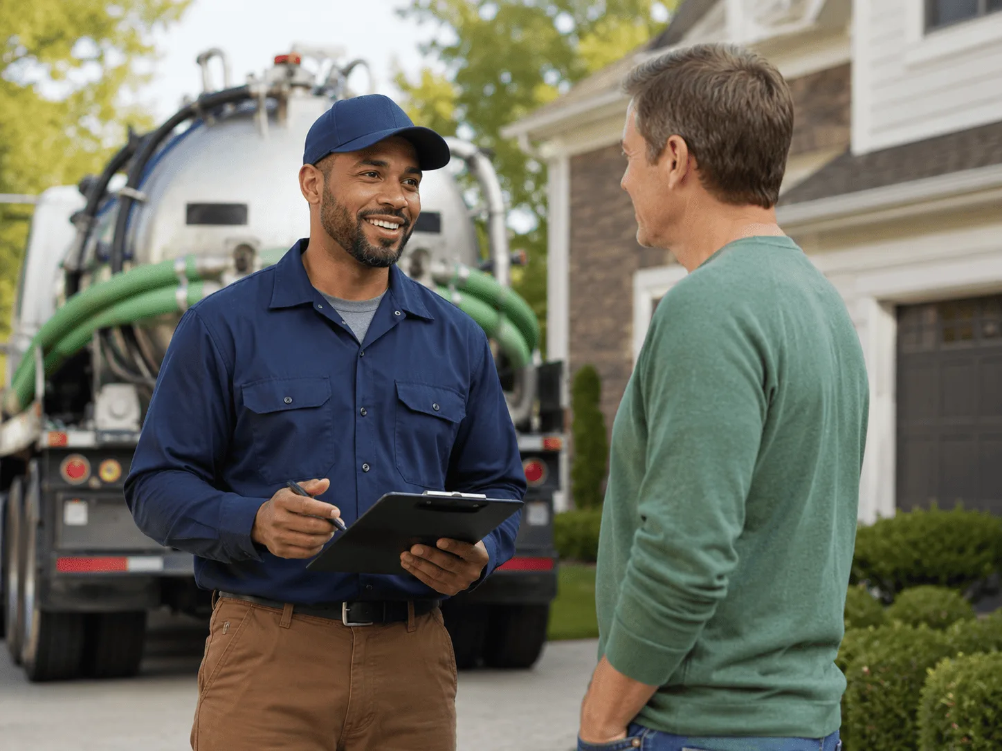 Mosquito Control Fraser, MI FAQs